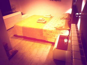 Retro Art house